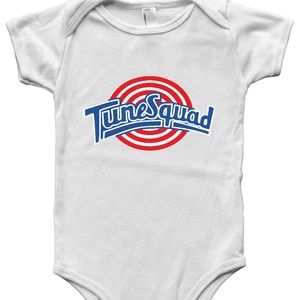 baby space onesie